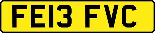 FE13FVC