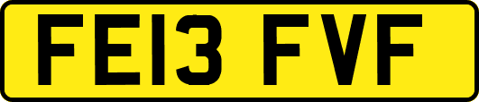 FE13FVF