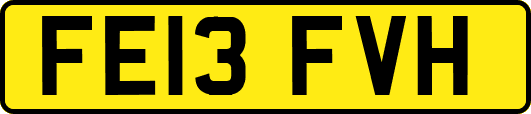 FE13FVH
