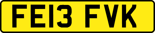 FE13FVK