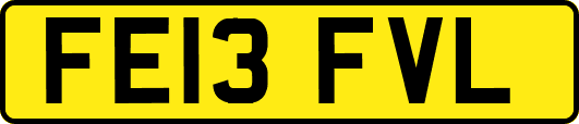 FE13FVL