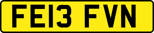 FE13FVN