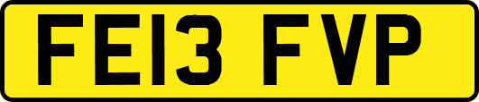 FE13FVP