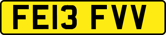 FE13FVV