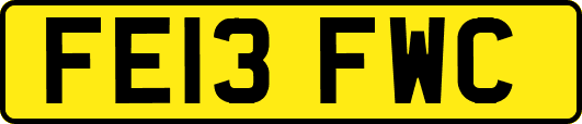FE13FWC