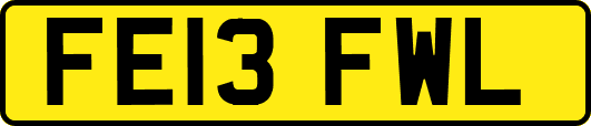 FE13FWL