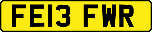 FE13FWR