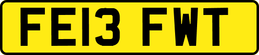 FE13FWT