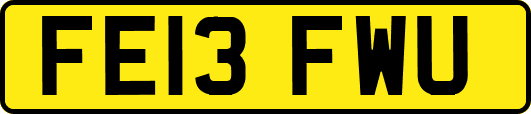 FE13FWU