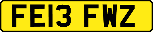 FE13FWZ