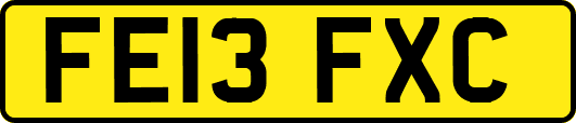 FE13FXC