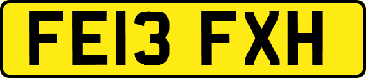 FE13FXH