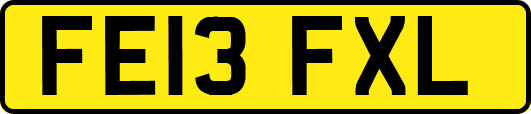 FE13FXL