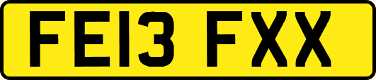 FE13FXX