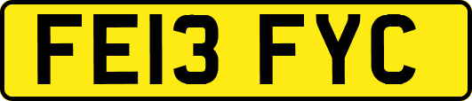 FE13FYC