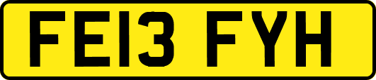 FE13FYH