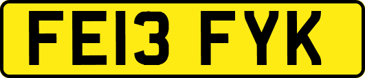 FE13FYK
