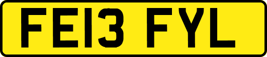 FE13FYL
