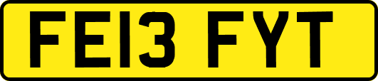 FE13FYT