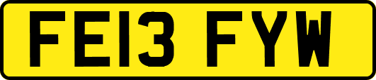 FE13FYW