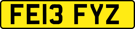 FE13FYZ
