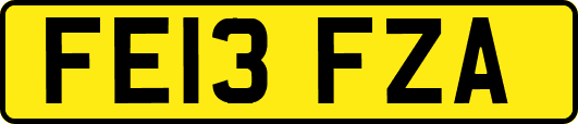 FE13FZA