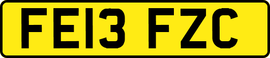 FE13FZC