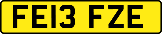 FE13FZE