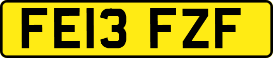 FE13FZF