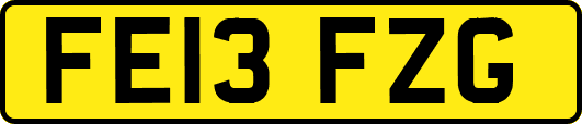 FE13FZG