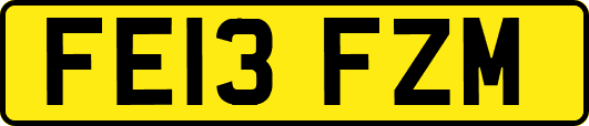 FE13FZM