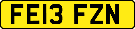 FE13FZN