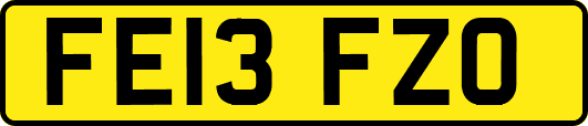 FE13FZO