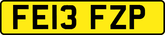 FE13FZP