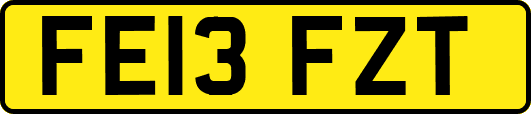 FE13FZT