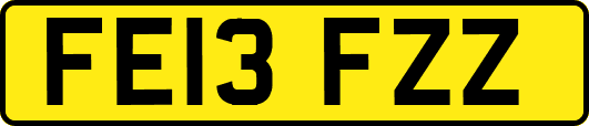 FE13FZZ