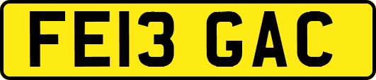 FE13GAC
