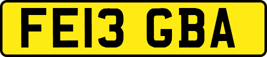 FE13GBA