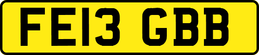 FE13GBB
