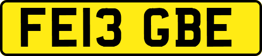 FE13GBE
