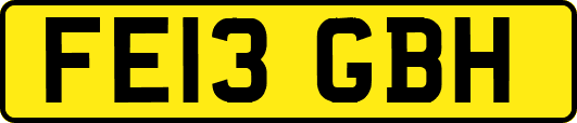FE13GBH