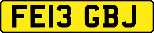 FE13GBJ