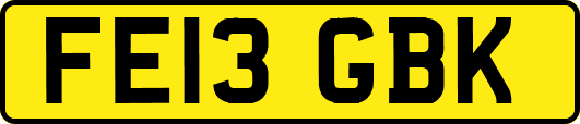 FE13GBK