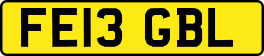 FE13GBL