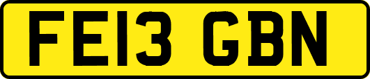 FE13GBN