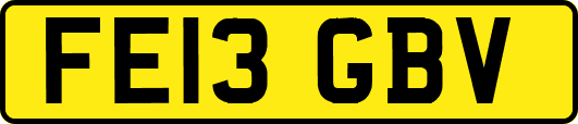 FE13GBV