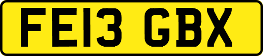 FE13GBX