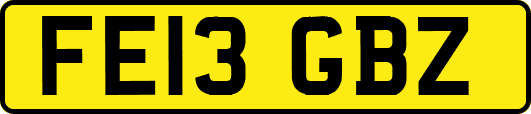 FE13GBZ