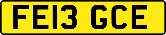 FE13GCE