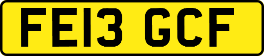 FE13GCF